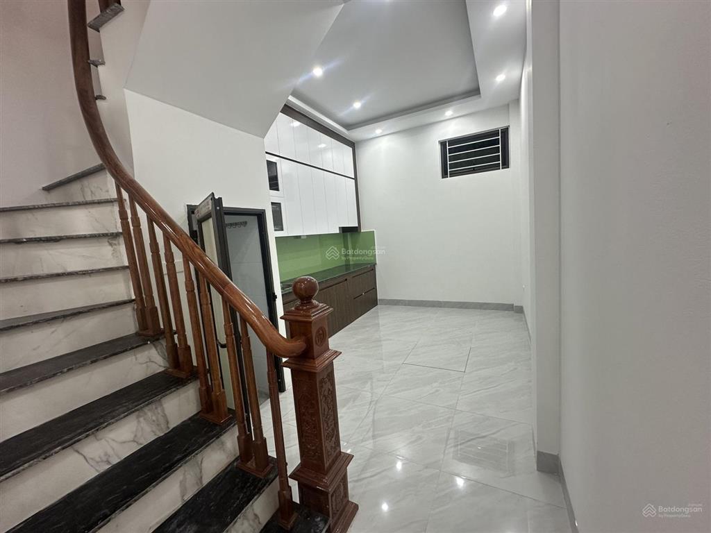 Cc bán gấp nhà 5 tầng phố tây mỗ, tây mỗ, nam từ liêm, hn. dt38m2, 6 pn,giá chỉ 6,45 tỷ có tl