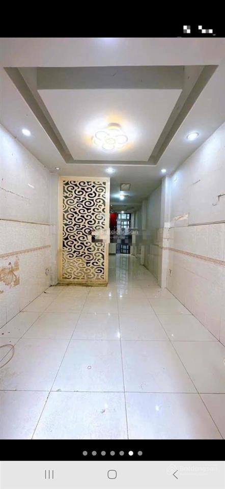 Mặt tền kinh doanh tân vĩnh có 8 tỷ xíu q4 giáp quận 1 có 8 tỏi xíu