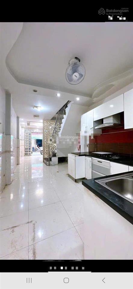 Mặt tền kinh doanh tân vĩnh có 8 tỷ xíu q4 giáp quận 1 có 8 tỏi xíu