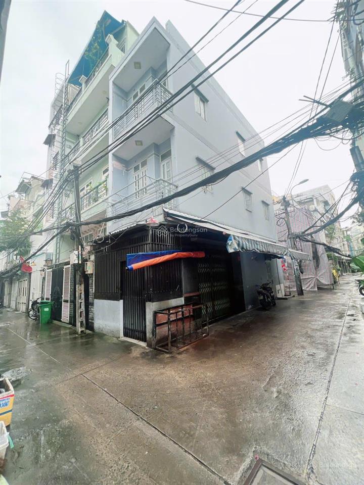 Mặt tền kinh doanh tân vĩnh có 8 tỷ xíu q4 giáp quận 1 có 8 tỏi xíu