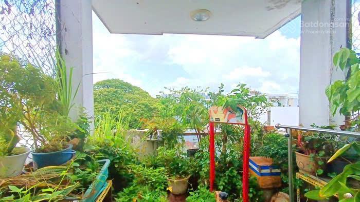 Bán nhà mặt tiền kinh doanh xóm chiếu q4 ngang 3.5 dài 21 nở 4m đúc 4 tấm