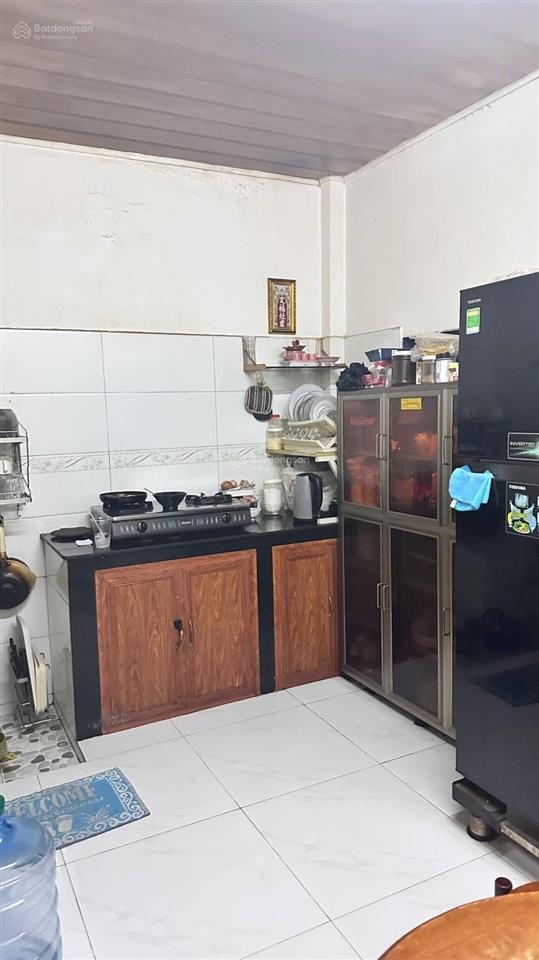 Ngộp bank bán gấp nhà tân phú 58m2 bank cho vay gần 4 tỷ