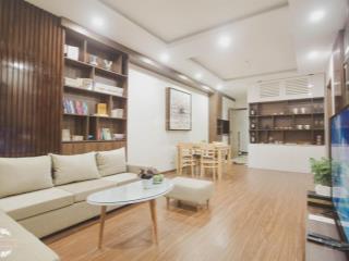 Cho thuê cc hapulico complex  85 vũ trọng phụng, 2 phòng ngủ, cơ bản từ 13tr/th, đủ đồ từ 15tr/th