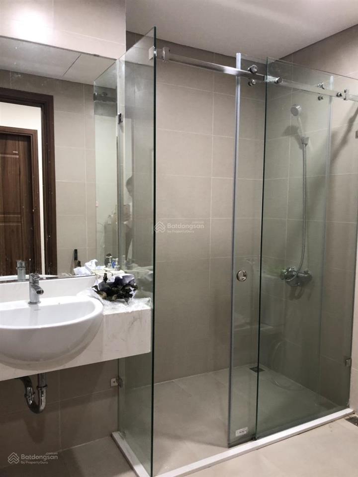 Bql cho thuê cc hapulico complex  nguyễn huy tưởng, 2 phòng ngủ, giá từ 14tr/th