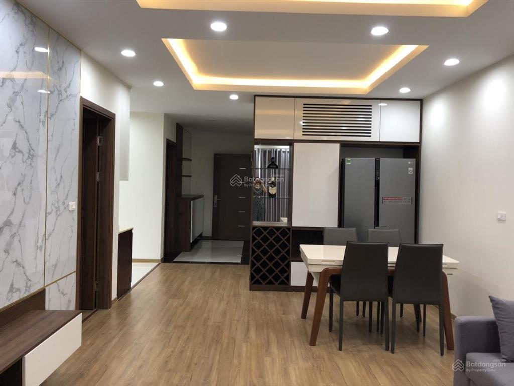 Bql cho thuê cc hapulico complex  nguyễn huy tưởng, 2 phòng ngủ, giá từ 14tr/th