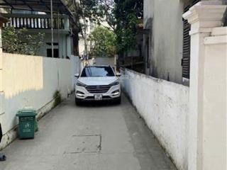 Đất đông la  hoài đức  ô tô ngủ trong đất đường bàn cờ, sổ sẵn cơ hội đầu tư vàng