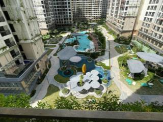 Sở hữu ch 1pn+ view hồ bơi  giá 3 tỷ xx  lumiere boulevard  diện tích 54m2