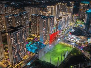 Bán ch 3pn masterise centre point  full nt  6,890 tỷ  view vincom, vinwonders, dinh thự, sông đn