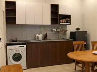 Căn hộ 2pn 2wc gần vòng xoay phú hữu nguyễn duy trinh