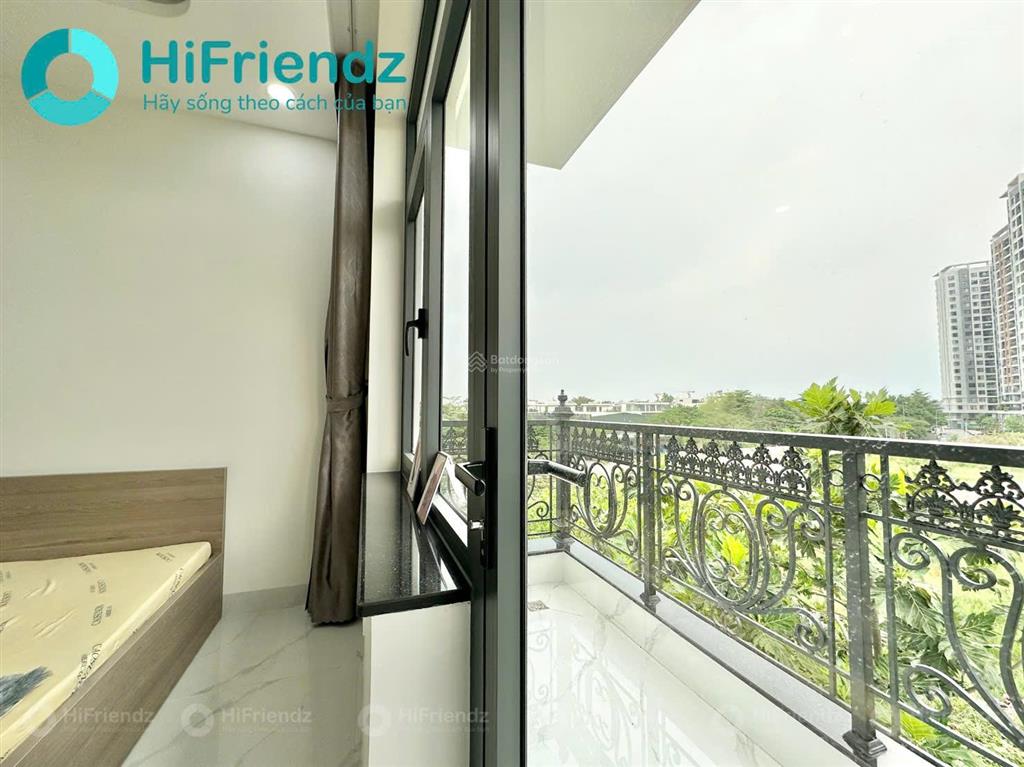 Căn hộ ban công thoáng an ninh gần đỗ xuân hợp, 5p ra mai chí thọ