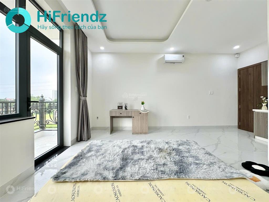 Căn hộ ban công thoáng an ninh gần đỗ xuân hợp, 5p ra mai chí thọ
