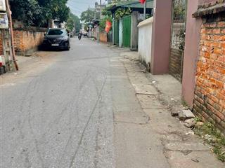 Bán đất trung tâm phường vĩnh yên