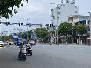 Mt kinh doanh sầm uất kinh dương vương, hoà minh, dt 108m2 giá 7.x tỷ đường 15m đoạn sầm uất