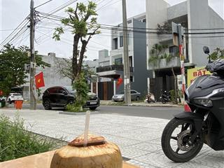 Mặt tiền hoà minh 29 sát hồ tùng mậu , 107m giá đầu tư 4.95 tỷ