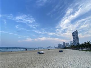 Mặt tiền hoà minh 29, liên chiểu chỉ 1 lô 107.5m giá 5.05 tỷ sát hồ tùng mậu sầm uất gần biển ntt
