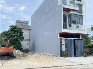Đất mt đường 7.5m nguyễn thuý, 86m2 gần biển nguyễn tất thành, liên chiểu 5.4 tỷ