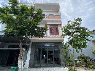 Nhà 3 tầng đường 5.5m khu vực sát biển nguyễn tất thành, liên chiểu giá 5.15 tỷ