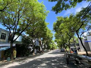 Bán cặp liền kề mt đường 10.5m trần nguyên đán , hoà minh , liên chiểu 190m2 giá 11.5 tỷ