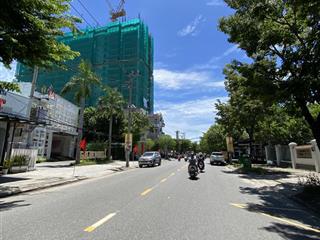 Bán nhà mặt tiền kinh doanh 100m2 (5x20m) sát ngô thị nhậm gần siêu thị mega , liên chiều 5.7 tỷ