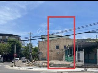 Trần nhân tông, sơn trà chỉ cách biển mân thái 1km dt 95m2 giá 6.1 tỷ  ngay 0909 968 ***