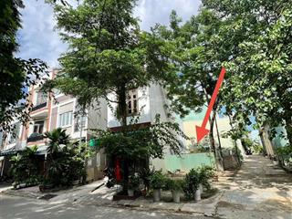 Siêu hiếm góc 2 mặt tiền đường sát mt hoàng thị loan, 90m2 giá 4.37 tỷ thuận lợi kinh doanh