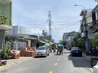 Mặt tiền nguyễn như hạnh rộng 7.5m, dt 136m2 gần hoàng thị loan, liên chiểu giá 4.8 tỷ