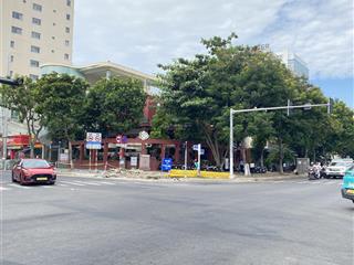 Bán đất đường thanh nghị rộng 10.5m, p liên chiểu, đà nẳng đối diện view hồ giá 5.65 tỷ