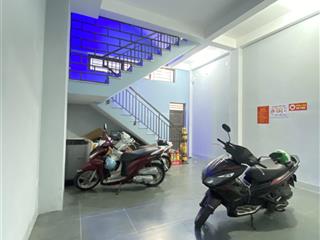 Bán nhà 2 tầng mới xây phước lý 14, hoà minh 8 phòng thu nhập 25 triệu/tháng giá 5.5 tỷ đường 7.5m