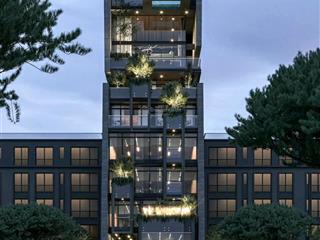 Toà văn phòng  apartment giáp biển thanh khê, đà nẳng  8 tầng giá 30 tỷ