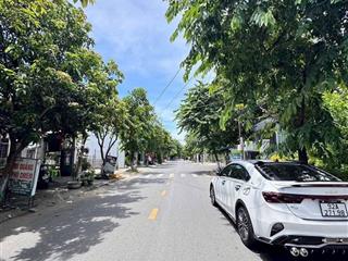 Góc nguyễn công hoan, p hoà an, cẩm lệ khu vực gần yên thế  bắc sơn sầm uất giá 4.4 tỷ /93m2