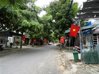 Chào bán căp đất 200m(10x20) đặng huy trứ , hoà minh, liên chiểu đường 7.5m gần biển giá 12.5 tỷ