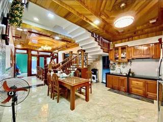 Bán nhà 3 tầng mt nguyễn thị thập, hoà minh gần biển ntt và góc lý thái tông sầm uất nhất  7.5 tỷ