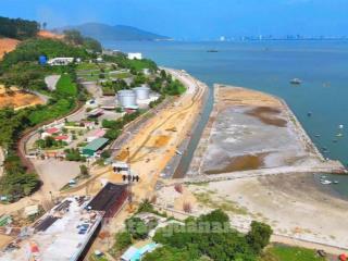 Mặt tiền đinh đức thiện  đường 7.5m , p hoà minh, liên chiều giá 5.6 tỷ tl