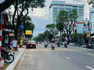 Siêu hiếm 7x15m  105m2 đất hoà minh, liên chiểu gần biển và các đường hồ tùng mậu giá 5.9 tỷ