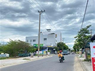 Cần tiền bán gấp đất mặt tiền minh mạng, ngũ hành sơn vị trí kinh doanh giá 6.5 tỷ  105m2