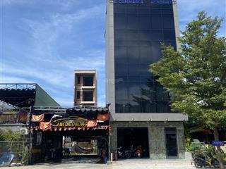 Siêu hiếm mặt tiền hoàng thị loan cao tầng đường 33m dt 145m2 ( 7x21m) giá 15.7 tỷ