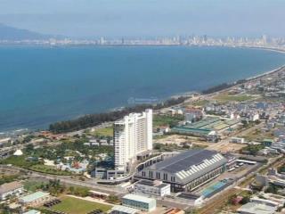 Bán cặp liền kề 250m( 10x25m) mặt tiền nguyễn tất thành, thanh khê giá tốt 30.5 tỷ xây cao tầng