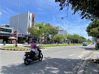 Mặt tiền kinh doanh bắc sơn , p hoà an , cẩm lệ sầm uất giá đầu tư 5.95 tỷ