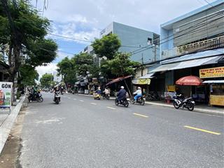 Đất mt nguyễn xí , p hoà minh, liên chiểu đà nẳng 100m2 giá 5.99 tỷ