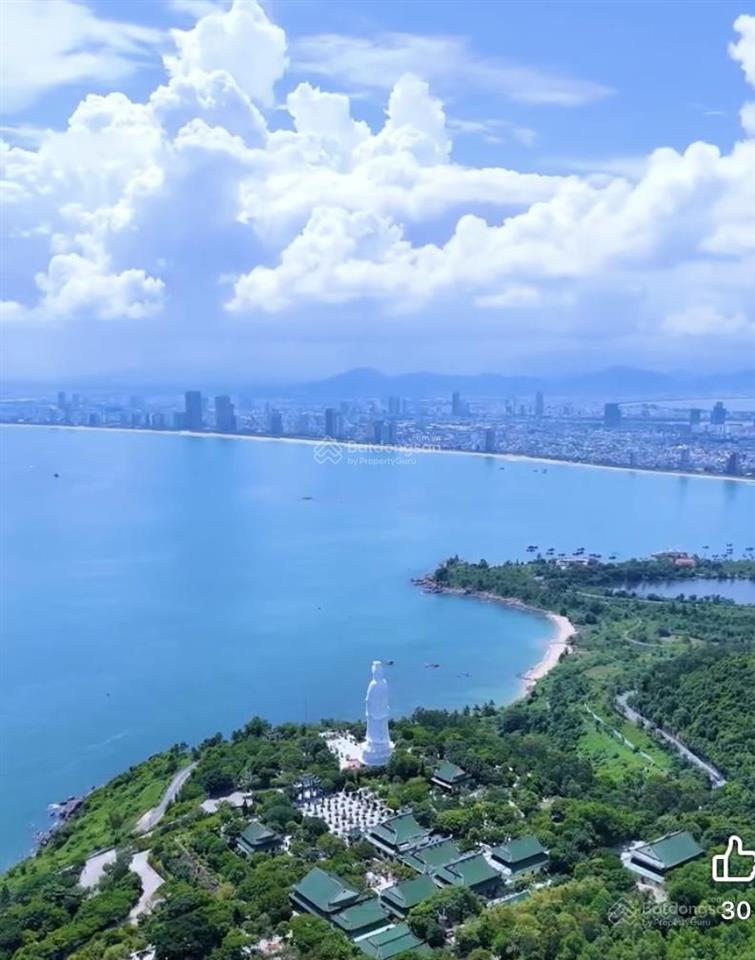 Toà căn hộ dịch vụ 4 tầng đường trần thánh tông sát bãi tắm biển sơn trà giá sụp hầm nợ nh 15 tỷ