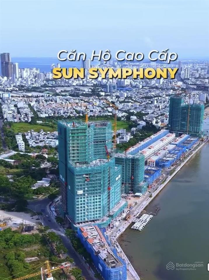 Toà căn hộ dịch vụ 4 tầng đường trần thánh tông sát bãi tắm biển sơn trà giá sụp hầm nợ nh 15 tỷ