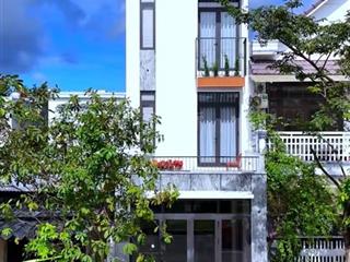 Toà căn hộ dịch vụ 4 tầng đường vương thừa vũ siêu vị trí sát bãi tắm biển sơn trà, hđt 600tr/năm