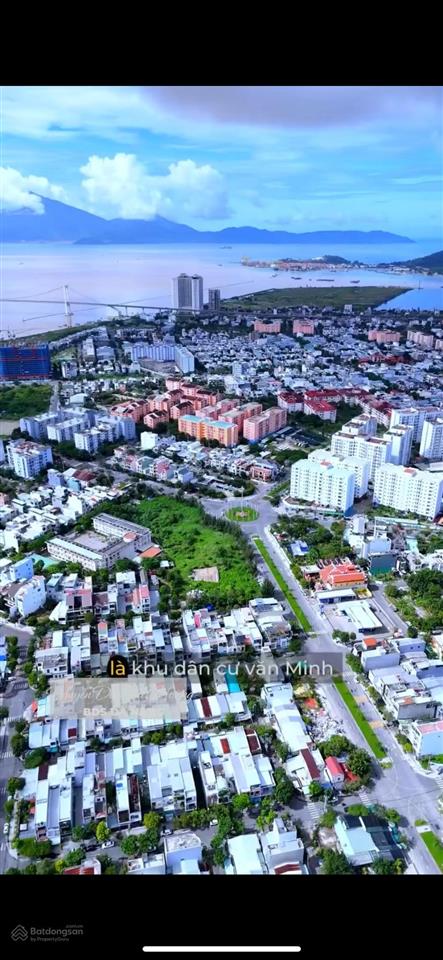 Toà căn hộ dịch vụ 4 tầng đường trần thánh tông sát bãi tắm biển sơn trà giá sụp hầm nợ nh 15 tỷ