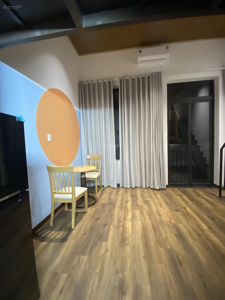 Toà căn hộ dịch vụ 4 tầng đường trần thánh tông sát bãi tắm biển sơn trà giá sụp hầm nợ nh 15 tỷ