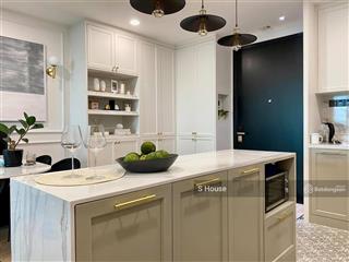 Danh sách 1 phòng ngủ (51m2, 59m2)  giỏ hàng độc quyền  giá tốt độc quyền estella heights