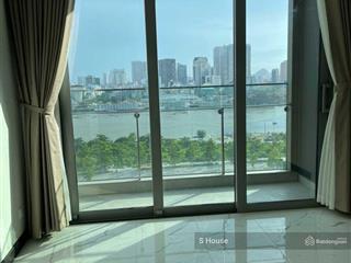 Duy nhất 1 căn 2pn view trực diện sông vĩnh cửu cam kết không che giá 20 tỷ  không thương lượng