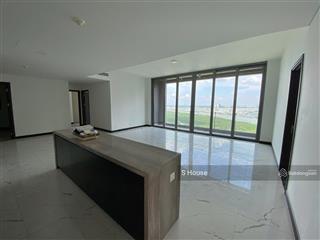 Tin thật  hình thật 100%  3 phòng ngủ trực diện sông  148m2  giá 36 tỷ đồng ý nhận cọc
