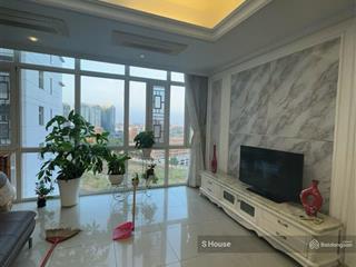 Tin thật  nhà thật 100%  3 phòng ngủ  góc  dt 115 m2  giá 8,8 tỷ