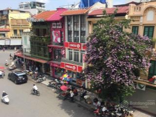 Bán nhà mặt phố tại cầu gỗ, 85 tỷ, 120m2 view đẹp, giá cực chất