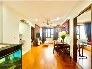 Bán nhanh chung cư @home, 987 tam trinh, căn thương mại, sang tên luôn, tặng full đồ